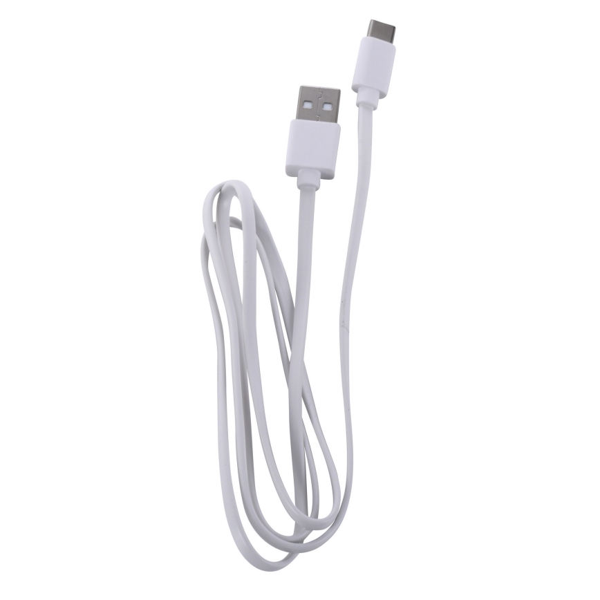 Leuchten Direkt 19250-18 - Udendørs LED bordlampe dæmpbar og genopladelig EURIA LED/3W/5V 2600 mAh IP54 sort