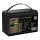 LiFePO4-batteri 12,8V/100Ah