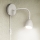 Lille LED væglampe dæmpbar LED/4W/230V
