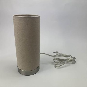 Lindby - Bordlampe dæmpbar med touch-funktion RONJA 1xE14/40W/230V