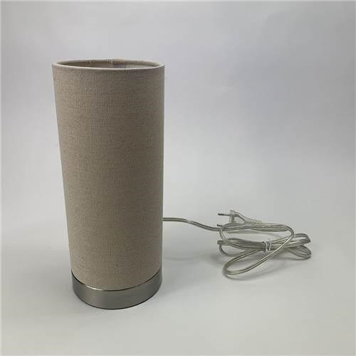 Lindby - Bordlampe dæmpbar med touch-funktion RONJA 1xE14/40W/230V