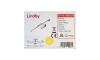 Lindby - LED gallerilampe MAILINE LED/13W/230V