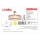 Lindby - LED pendellampe dæmpbar PIKKA 3xLED/12W/230V