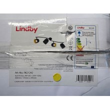 Lindby - LED spotlampe MORIK 4xE14/5W/230V