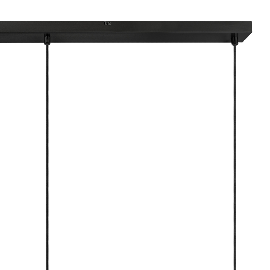 Lindby - Pendel SOFIAN 3xE27/60W/230V