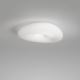 Linea Light 6857 - Loftlampe MR. MAGOO 1x2GX13/55W/230V diameter 76 cm