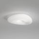 Linea Light 7792 - Loftlampe MR. MAGOO 1x2GX13/22W/230V diameter 52 cm