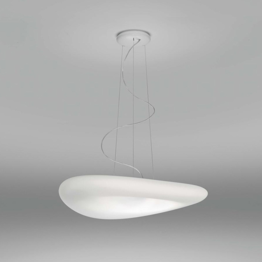 Linea Light 8005 - LED pendel dæmpbar MR. MAGOO LED/23W/230V diameter 52 cm