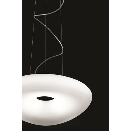 Linea Light 8005 - LED pendel dæmpbar MR. MAGOO LED/23W/230V diameter 52 cm