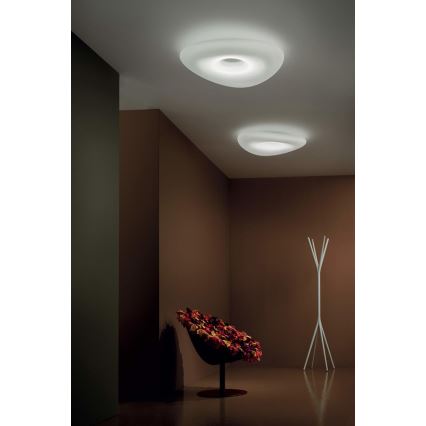 Linea Light 8008 - LED loftlampe dæmpbar MR. MAGOO 1xLED/32W/230V diameter 76 cm