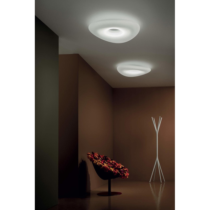 Linea Light 8008 - LED loftlampe dæmpbar MR. MAGOO 1xLED/32W/230V diameter 76 cm