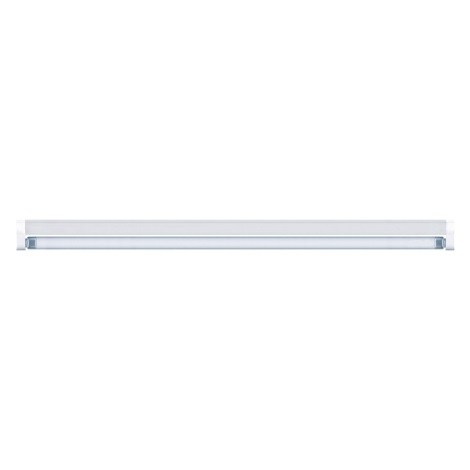 LINNER - Væglampe 1xT5/28W hvid