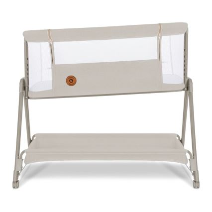 Lionelo - 2-i-1 babyseng LUNA beige