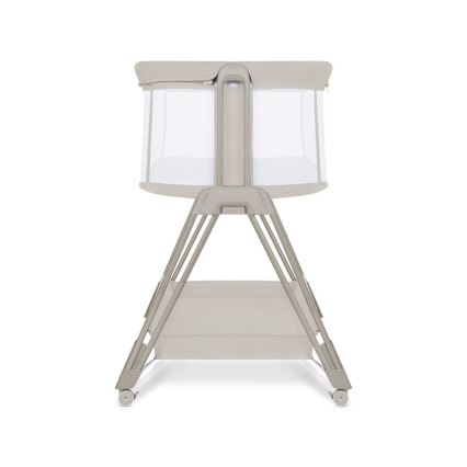 Lionelo - 2-i-1 babyseng LUNA beige