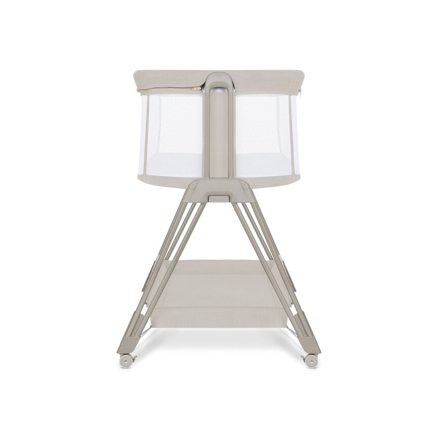Lionelo - 2-i-1 babyseng LUNA beige