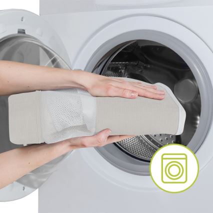 Lionelo - 2-i-1 babyseng LUNA beige