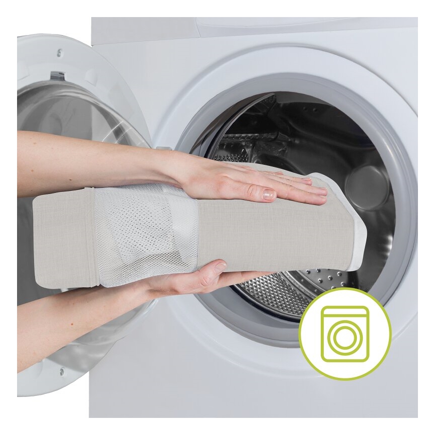 Lionelo - 2-i-1 babyseng LUNA beige