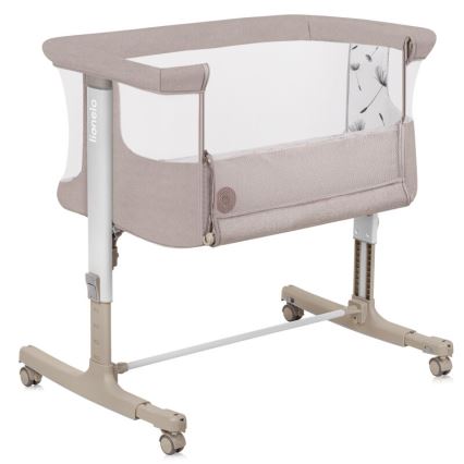 Lionelo - 3-i-1 babyseng AURORA beige