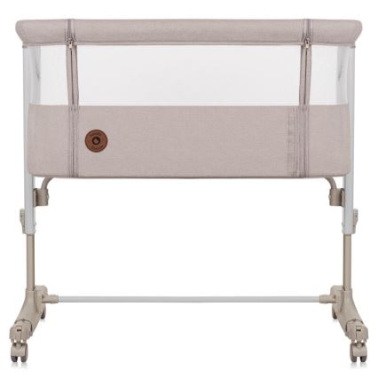Lionelo - 3-i-1 babyseng AURORA beige