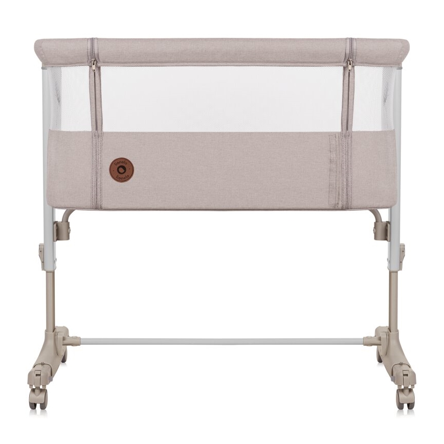 Lionelo - 3-i-1 babyseng AURORA beige