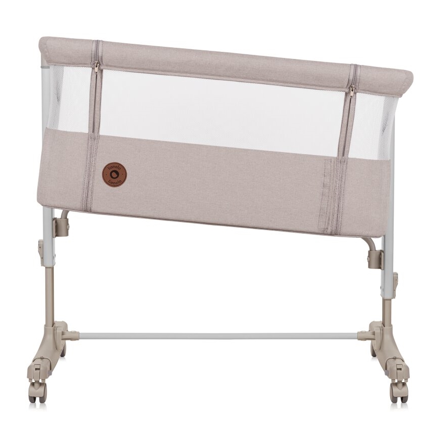 Lionelo - 3-i-1 babyseng AURORA beige