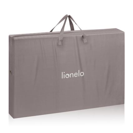 Lionelo - 3-i-1 babyseng AURORA beige