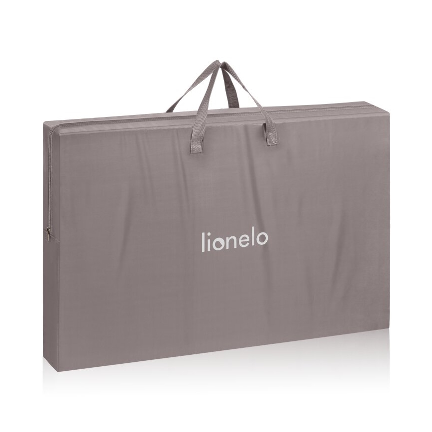 Lionelo - 3-i-1 babyseng AURORA beige