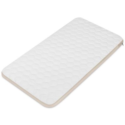 Lionelo - 3-i-1 babyseng JODIE beige/creme