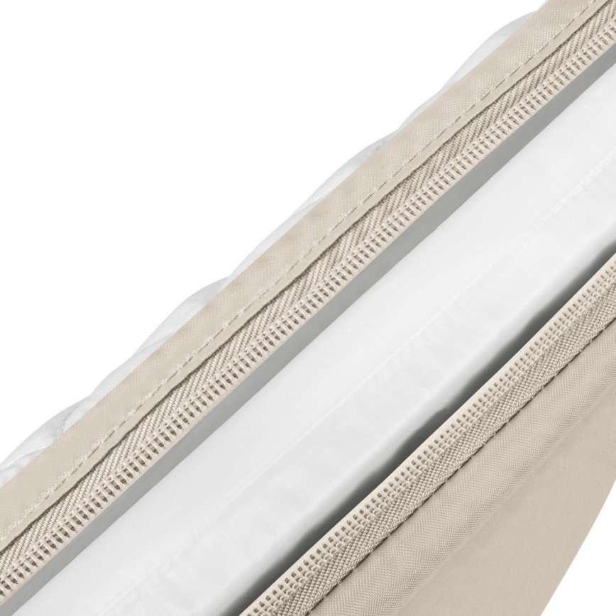 Lionelo - 3-i-1 babyseng JODIE beige/creme