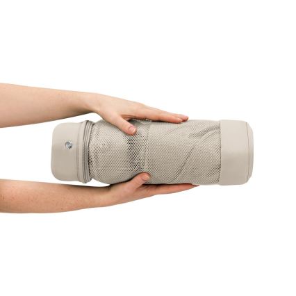 Lionelo - 3-i-1 babyseng JODIE beige/creme