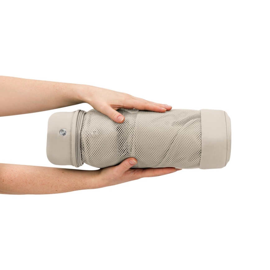 Lionelo - 3-i-1 babyseng JODIE beige/creme