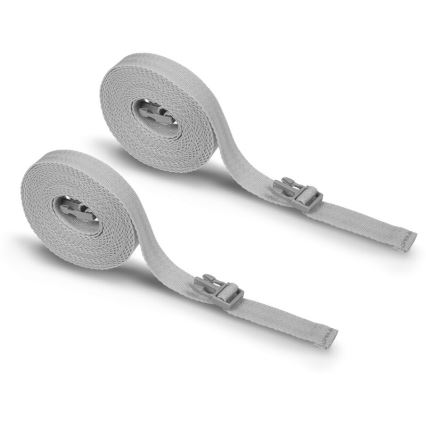 Lionelo - AURORA 3-i-1 babyseng, grå