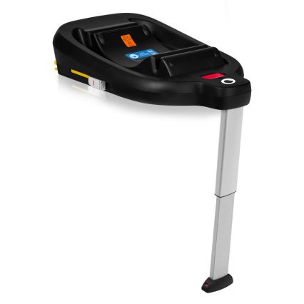Lionelo - Autostol ASTRID i-Size 40-87 cm Koralrosa