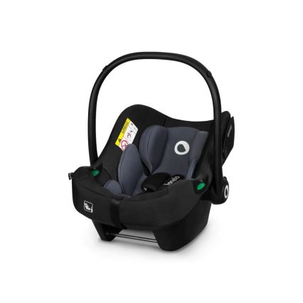 Lionelo - Autostol ASTRID i-Str. 40-87 cm sort