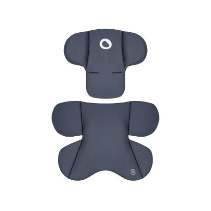 Lionelo - Autostol ASTRID i-Str. 40-87 cm sort