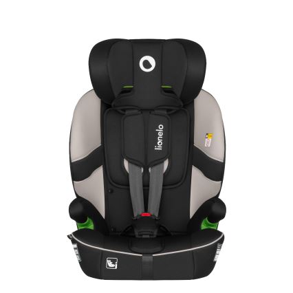 Lionelo - Autostol BILLY i-Size 76-150 cm Beige Latte