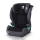 Lionelo - Autostol IGO i-Size 100-150 cm grå grafit