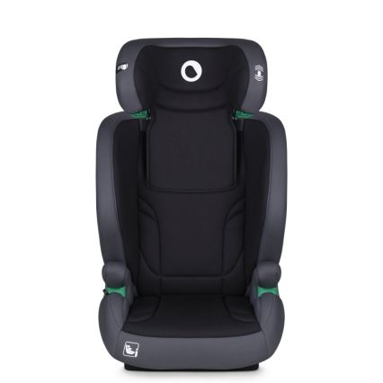 Lionelo - Autostol IGO i-Size 100-150 cm grå grafit