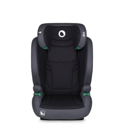 Lionelo - Autostol IGO i-Size 100-150 cm grå grafit