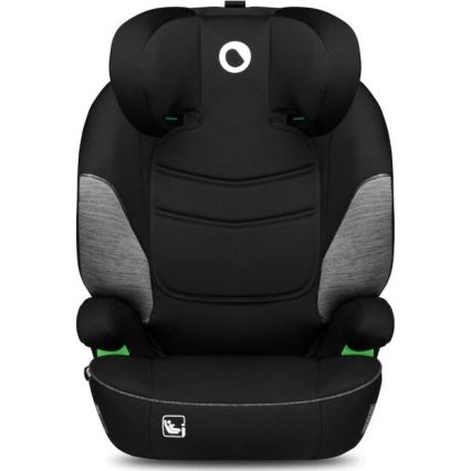 Lionelo - Autostol LARS i-Str. 100-150 cm sort