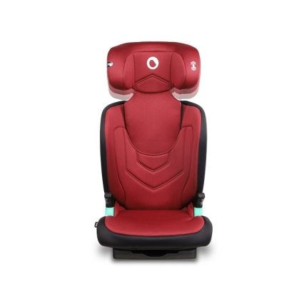 Lionelo - Autostol NEAL i-Size 100-150 cm Bordeaux