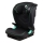 Lionelo - Autostol NEAL i-Size 100-150 cm Sort Onyx