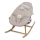 Lionelo - Babygynge DALIA ROCKER Beige Sand