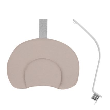 Lionelo - Babygynge DALIA ROCKER Beige Sand