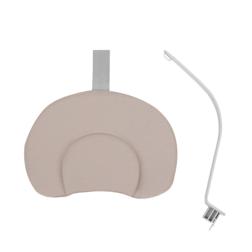 Lionelo - Babygynge DALIA ROCKER Beige Sand