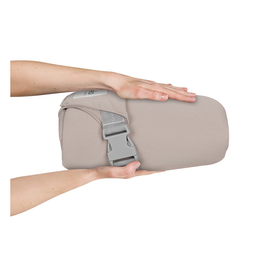 Lionelo - Babygynge DALIA ROCKER Beige Sand