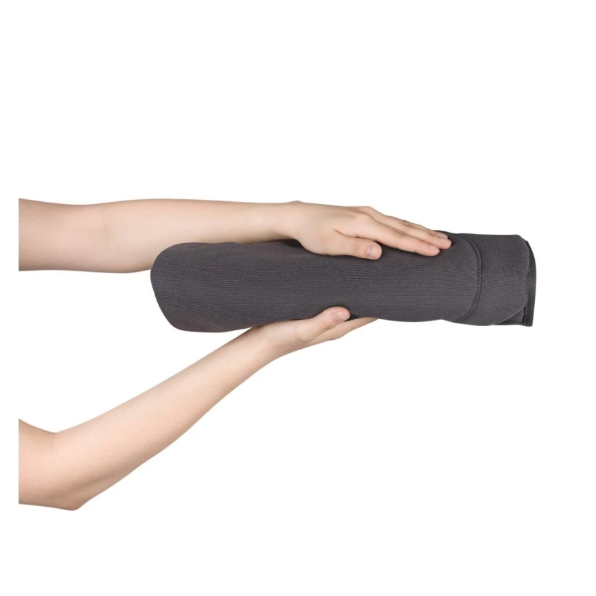 Lionelo - Babygynge JUNE antracit