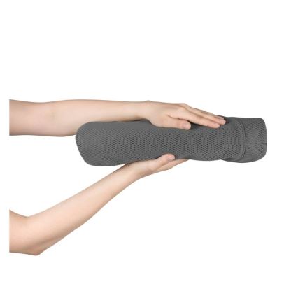 Lionelo - Babygynge JUNE grå