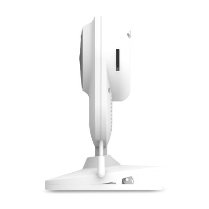 Lionelo - Babymonitor med skærm BABYLINE 6.2 5V 3600 mAh
