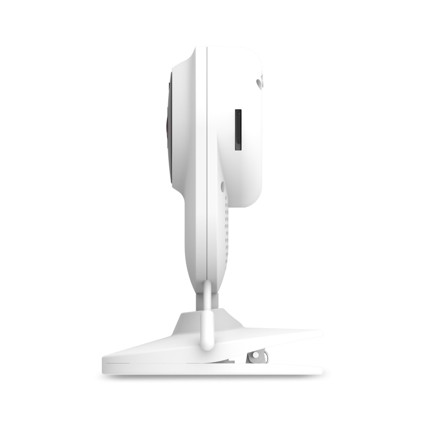Lionelo - Babymonitor med skærm BABYLINE 6.2 5V 3600 mAh